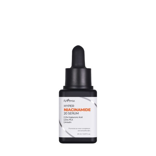 Hyper niacinamide 20 serum 20 ml-Ingrijirea pielii-
