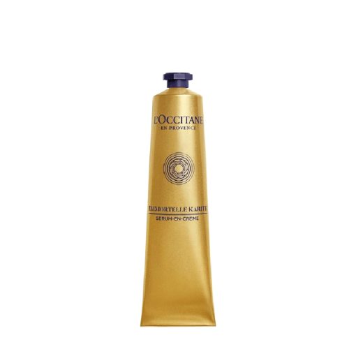 Immortelle karite serum-en-creme 75 ml-Ingrijirea pielii-Ingrijire corp > Maini si picioare