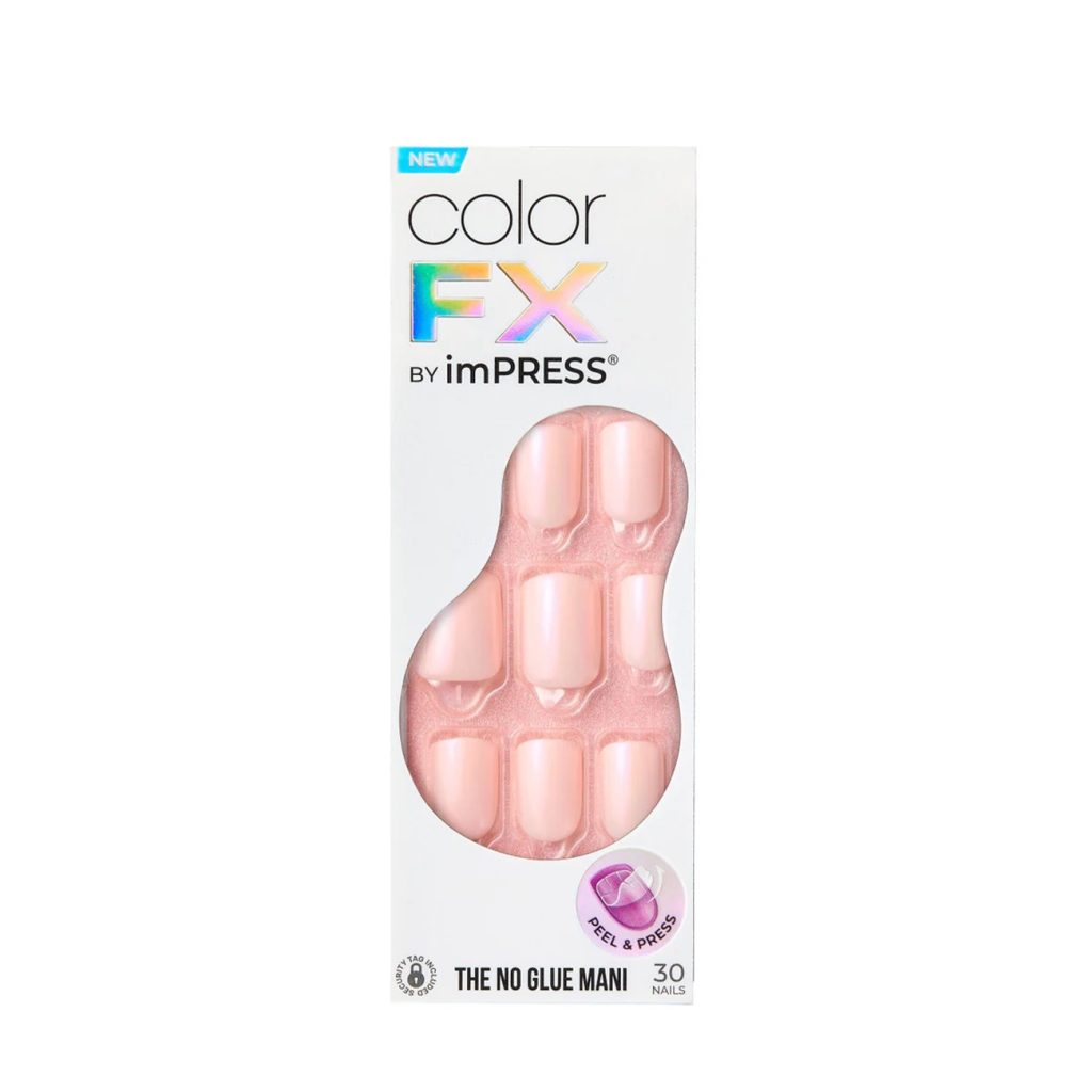 Impress color fx