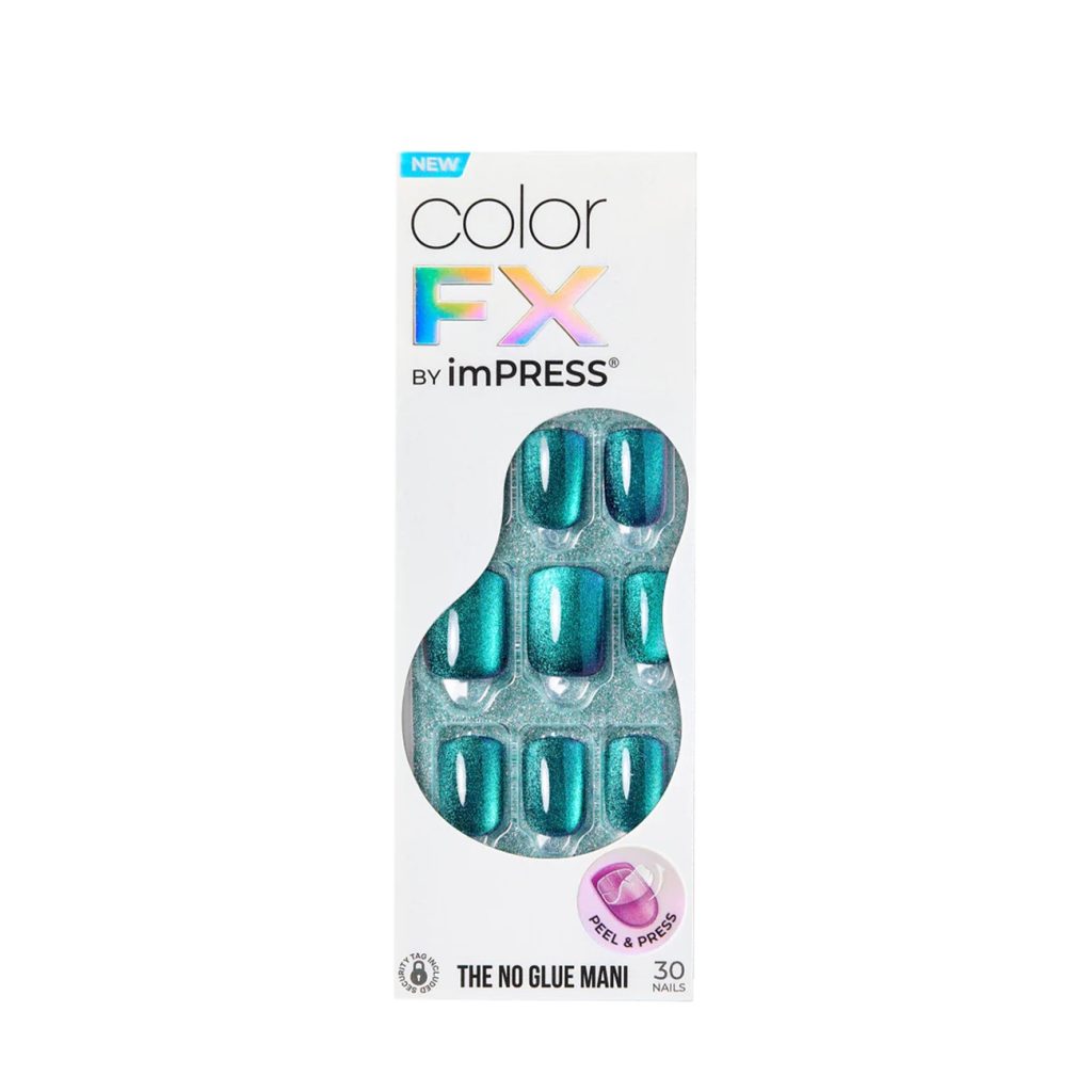 Impress colorfx