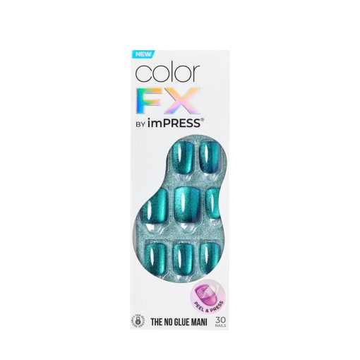 Impress colorfx