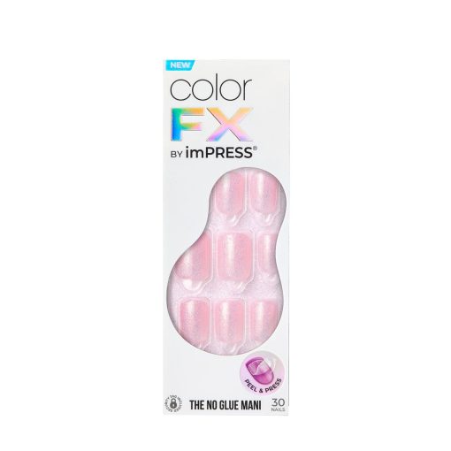 Impress colorfx