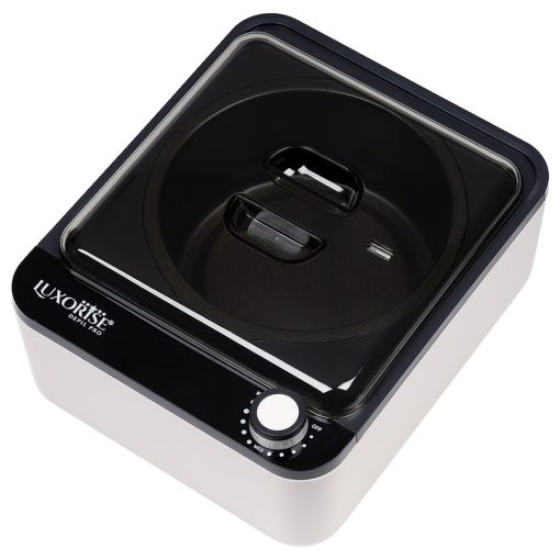 Incalzitor Ceara Profesional PRO WAX 500 LUXORISE-Epilare > Incalzitoare Ceara si Parafina