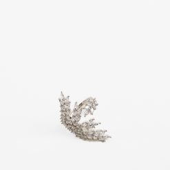 Inel Bryny Argintiu-Accesorii-Accesorii