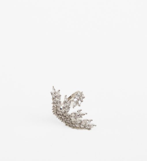 Inel Bryny Argintiu-Accesorii-Accesorii