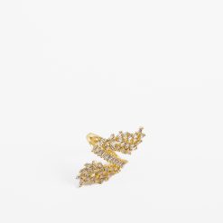Inel Kicilkos Auriu-Accesorii-Accesorii