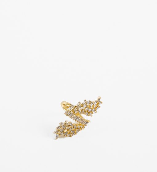 Inel Kicilkos Auriu-Accesorii-Accesorii