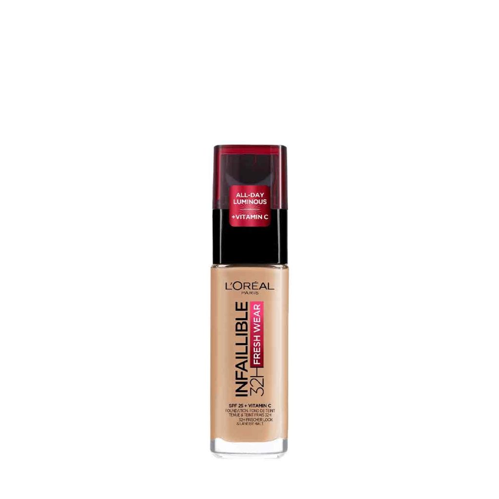 Infaillible 32h 140 30 ml-Machiaj-