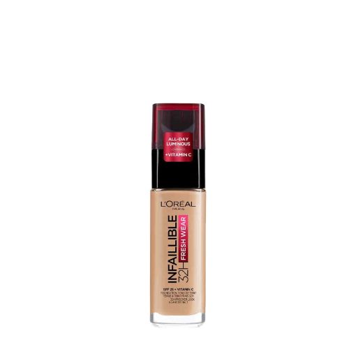 Infaillible 32h 140 30 ml-Machiaj-