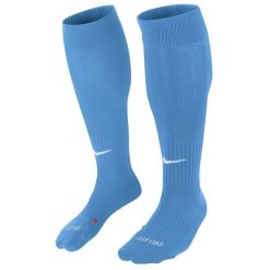 Jambiere -  Nylon - Albastruzaza-BARBATI/IMBRACAMINTE/Dresuri si sosete-IMBRACAMINTE/Dresuri si sosete