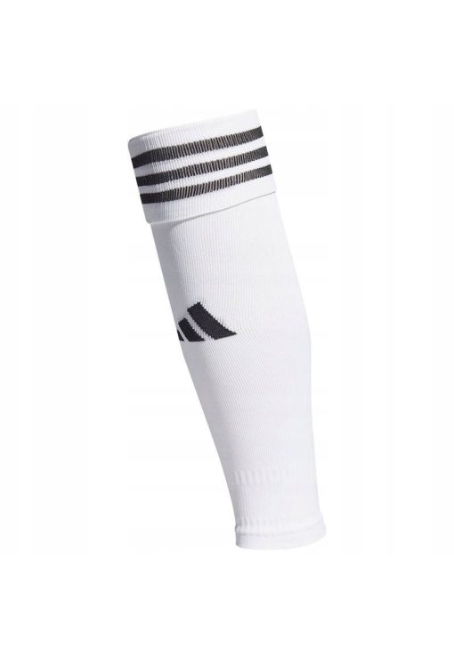 Jambiere fotbal -  Poliester - Alb-BARBATI/IMBRACAMINTE/Dresuri si sosete-IMBRACAMINTE/Dresuri si sosete