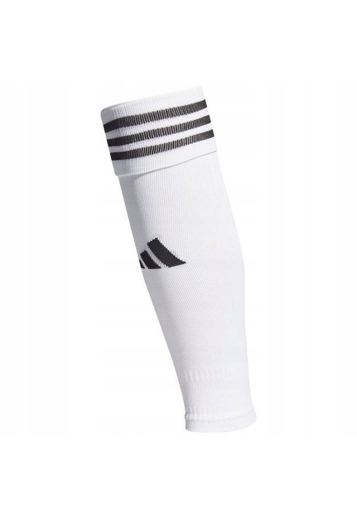 Jambiere fotbal -  Poliester - Alb-BARBATI/IMBRACAMINTE/Dresuri si sosete-IMBRACAMINTE/Dresuri si sosete
