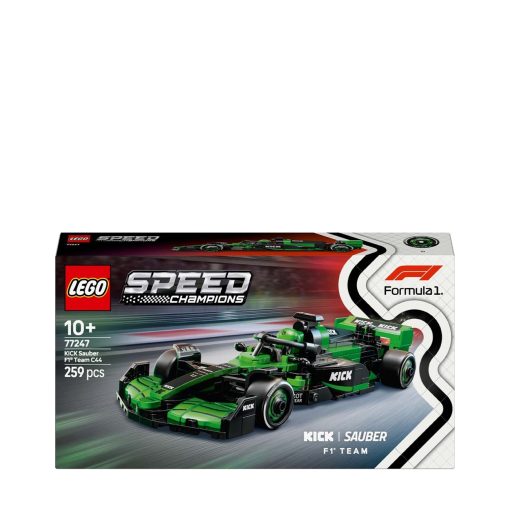 Kick sauber f1 team c44 77247-Jucarii-
