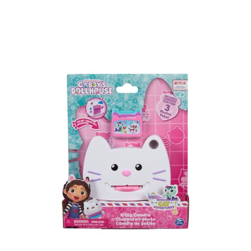 Kitty camera-Jucarii-