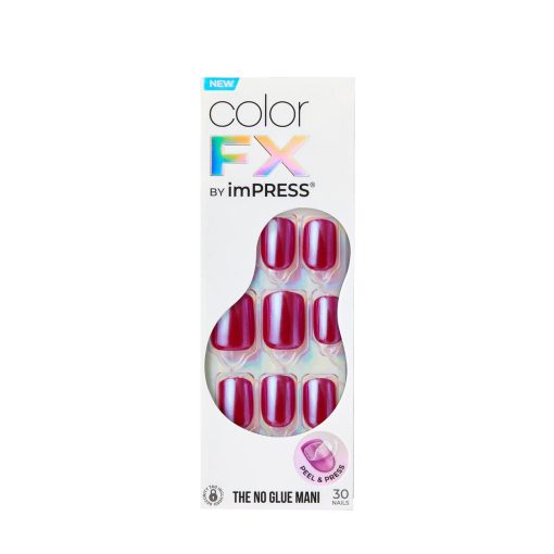 Ks impress color fx-Machiaj-