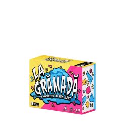 La gramada-Jucarii-