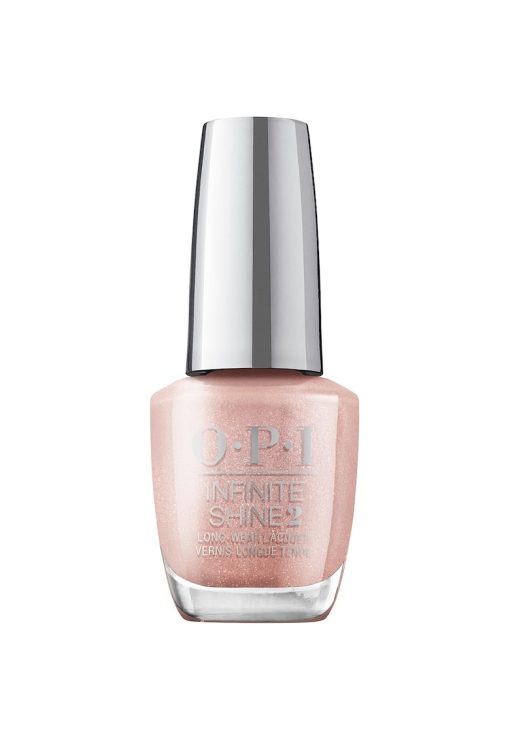 Lac de unghii  - IS SPRING Bubblegum Glaze 15ml-FEMEI/INGRIJIRE COSMETICA/Produse cosmetice-INGRIJIRE COSMETICA/Produse cosmetice