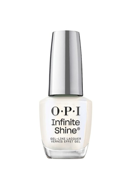 Lac de unghii  Infinite Shine - 15ml - White - Gray - Black-FEMEI/GENTI SI ACCESORII/Produse cosmetice-GENTI SI ACCESORII/Produse cosmetice
