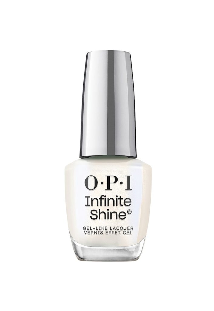 Lac de unghii  Infinite Shine - 15ml - White - Gray - Black-FEMEI/GENTI SI ACCESORII/Produse cosmetice-GENTI SI ACCESORII/Produse cosmetice
