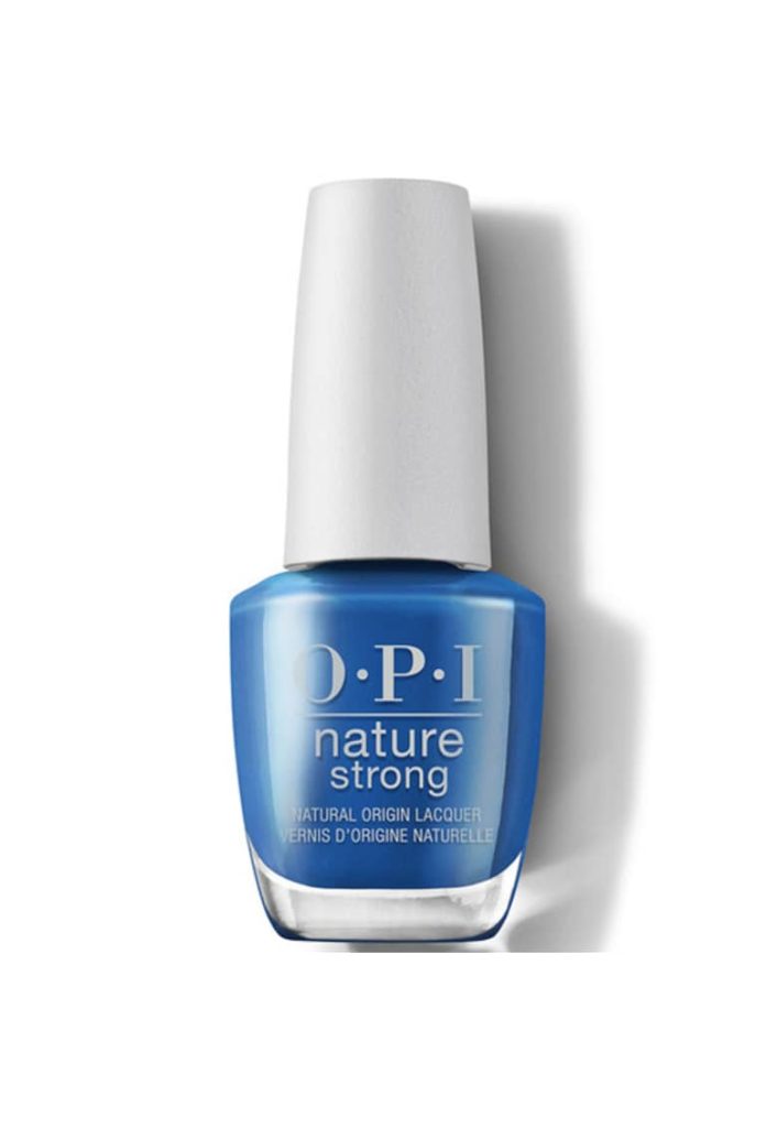 Lac de unghii  Nature Strong - 15ml-FEMEI/GENTI SI ACCESORII/Produse cosmetice-GENTI SI ACCESORII/Produse cosmetice