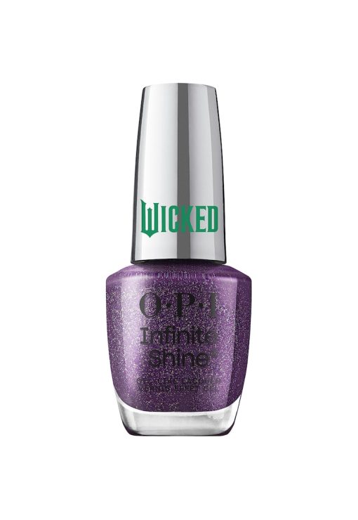 Lac de unghii cu efect de gel  Infinite Shine OPI x Wicked Collection - 15 ml-FEMEI/GENTI SI ACCESORII/Produse cosmetice-GENTI SI ACCESORII/Produse cosmetice
