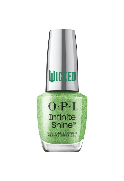 Lac de unghii cu efect de gel  Infinite Shine OPI x Wicked Collection - 15 ml-FEMEI/GENTI SI ACCESORII/Produse cosmetice-GENTI SI ACCESORII/Produse cosmetice
