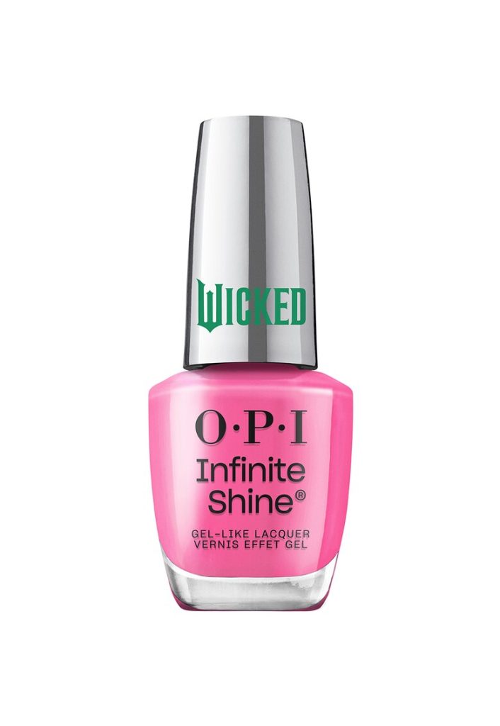 Lac de unghii cu efect de gel  Infinite Shine OPI x Wicked Collection - 15 ml-FEMEI/GENTI SI ACCESORII/Produse cosmetice-GENTI SI ACCESORII/Produse cosmetice