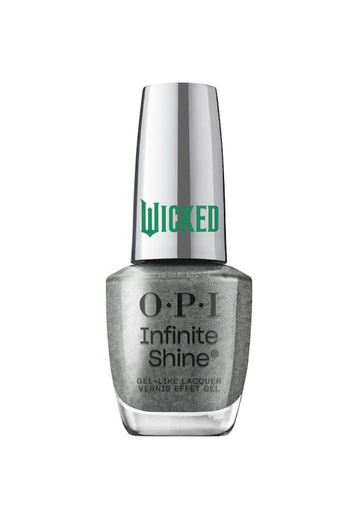 Lac de unghii cu efect de gel  Infinite Shine OPI x Wicked Collection - 15 ml-FEMEI/GENTI SI ACCESORII/Produse cosmetice-GENTI SI ACCESORII/Produse cosmetice