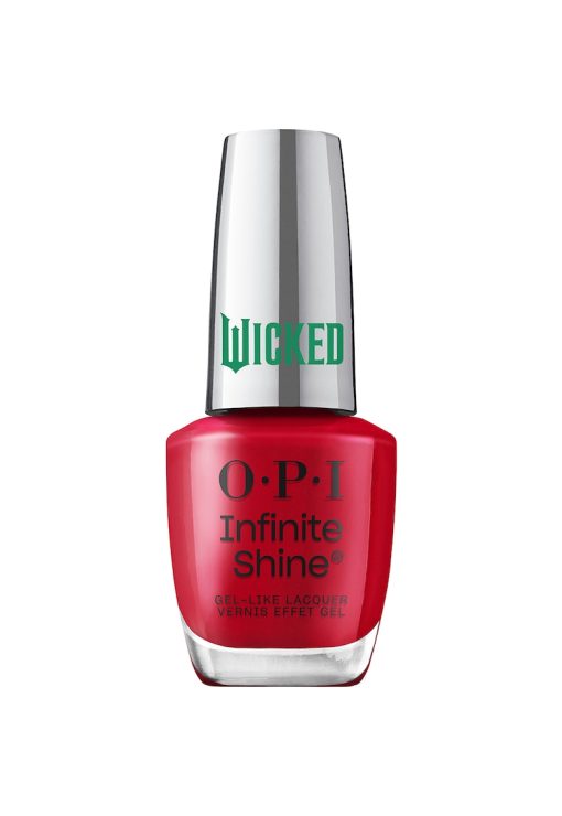 Lac de unghii cu efect de gel  Infinite Shine OPI x Wicked Collection - 15 ml-FEMEI/GENTI SI ACCESORII/Produse cosmetice-GENTI SI ACCESORII/Produse cosmetice