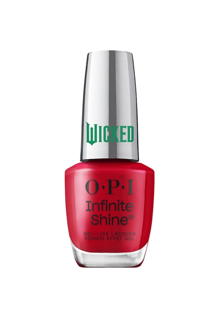 Lac de unghii cu efect de gel  Infinite Shine OPI x Wicked Collection - 15 ml-FEMEI/GENTI SI ACCESORII/Produse cosmetice-GENTI SI ACCESORII/Produse cosmetice