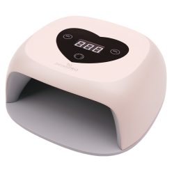 Lampa Unghii UV LED 48W Love Cure PRO SensoPRO Milano Pink 3