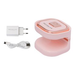 Pink-Aparatura Unghii > Lampa UV / LED Unghii