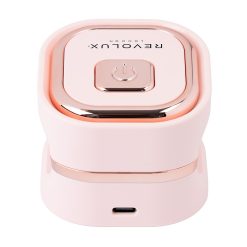 Lampa Unghii UV LED RoyalCharm REVOLUX London Pink 2