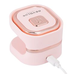 Lampa Unghii UV LED RoyalCharm REVOLUX London Pink 4