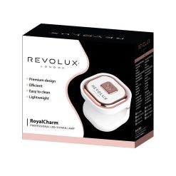 Lampa Unghii UV LED RoyalCharm REVOLUX London Pink 5