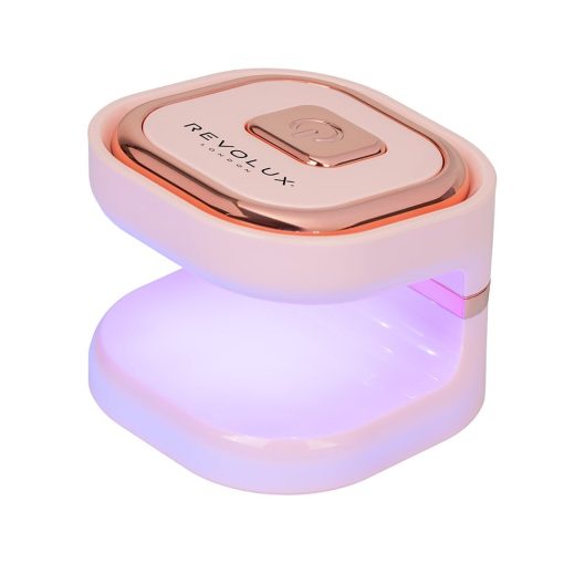 Lampa Unghii UV / LED RoyalCharm - REVOLUX London