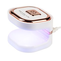 Lampa Unghii UV LED RoyalCharm REVOLUX London White 2