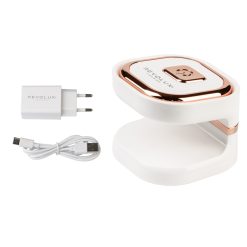 Lampa Unghii UV LED RoyalCharm REVOLUX London White 6
