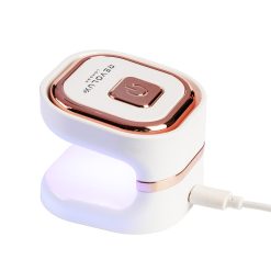 Lampa Unghii UV LED RoyalCharm REVOLUX London White 8