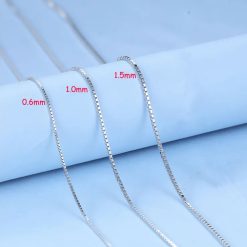 placat cu rodiu-Bijuterii argint barbati-Lanturi argint barbati 