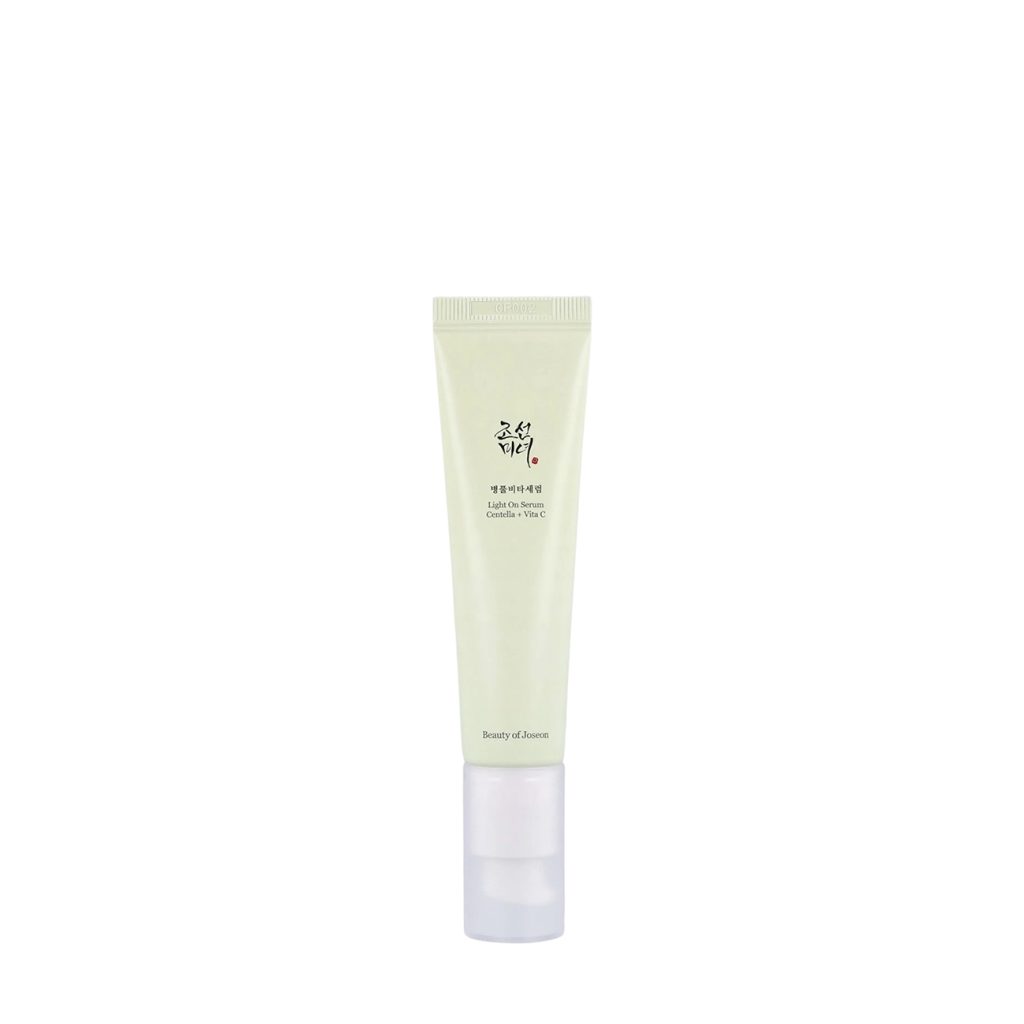 Light on serum centella + vita c 30 ml-Ingrijirea pielii-Fata > Serum