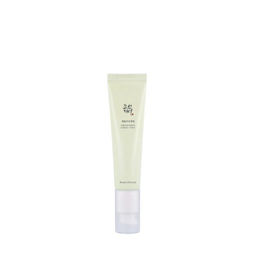 Light on serum centella + vita c 30 ml-Ingrijirea pielii-Fata > Serum