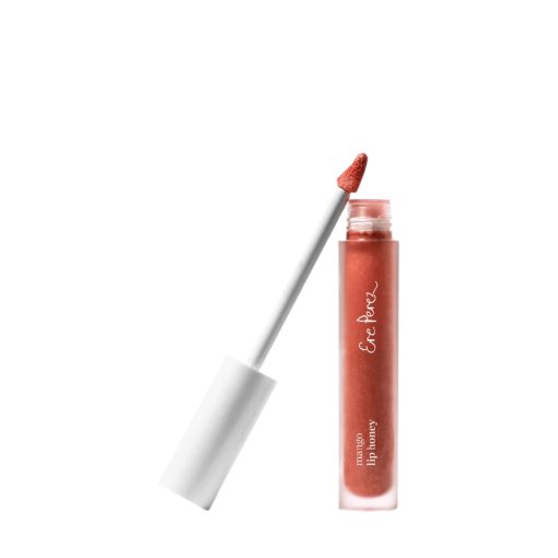 Lipgloss with mango 3 ml-Machiaj-Buze > Luciu de buze