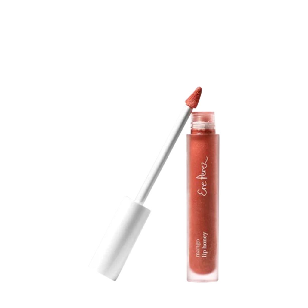 Lipgloss with mango 3 ml-Machiaj-Buze > Luciu de buze