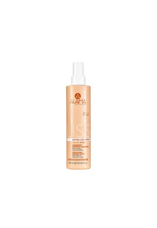 Liss - Spray de netezire cu efect de memorie pentru par rebel - 250 ml-FEMEI/GENTI SI ACCESORII/Produse cosmetice-GENTI SI ACCESORII/Produse cosmetice