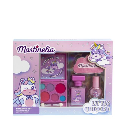 Little unicorn makeup set-Jucarii-