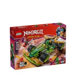 Lloid's pull-back race car 71828-Jucarii-