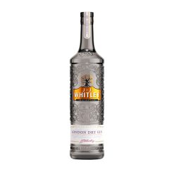 London dry gin  1000 ml-Bauturi-Spirtoase > Gin