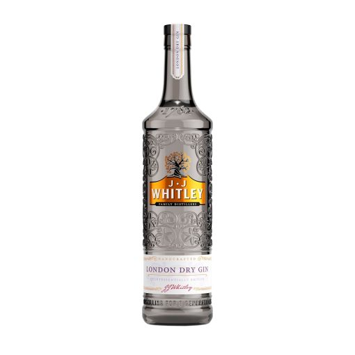 London dry gin  1000 ml-Bauturi-Spirtoase > Gin