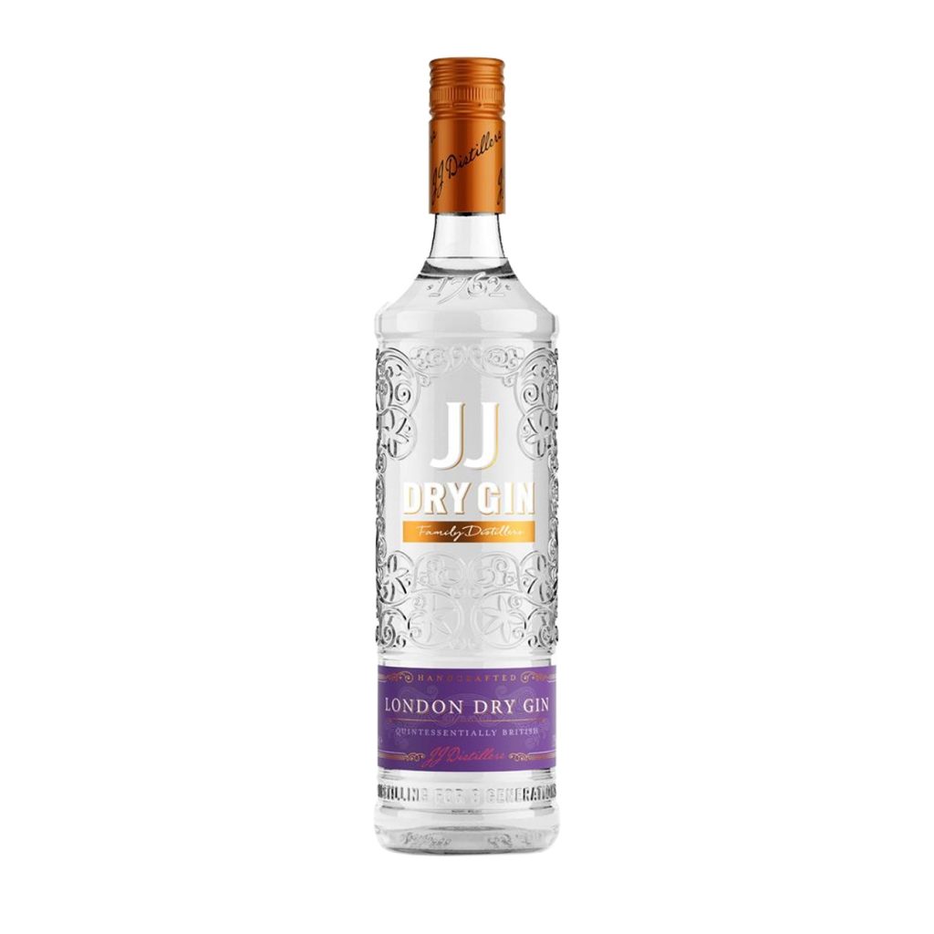 London dry gin  700 ml-Bauturi-Spirtoase > Gin